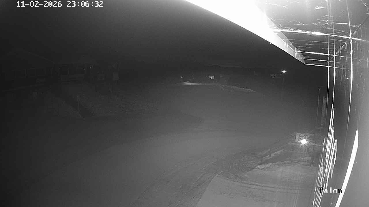 Webcam a Cavalese - Trentino