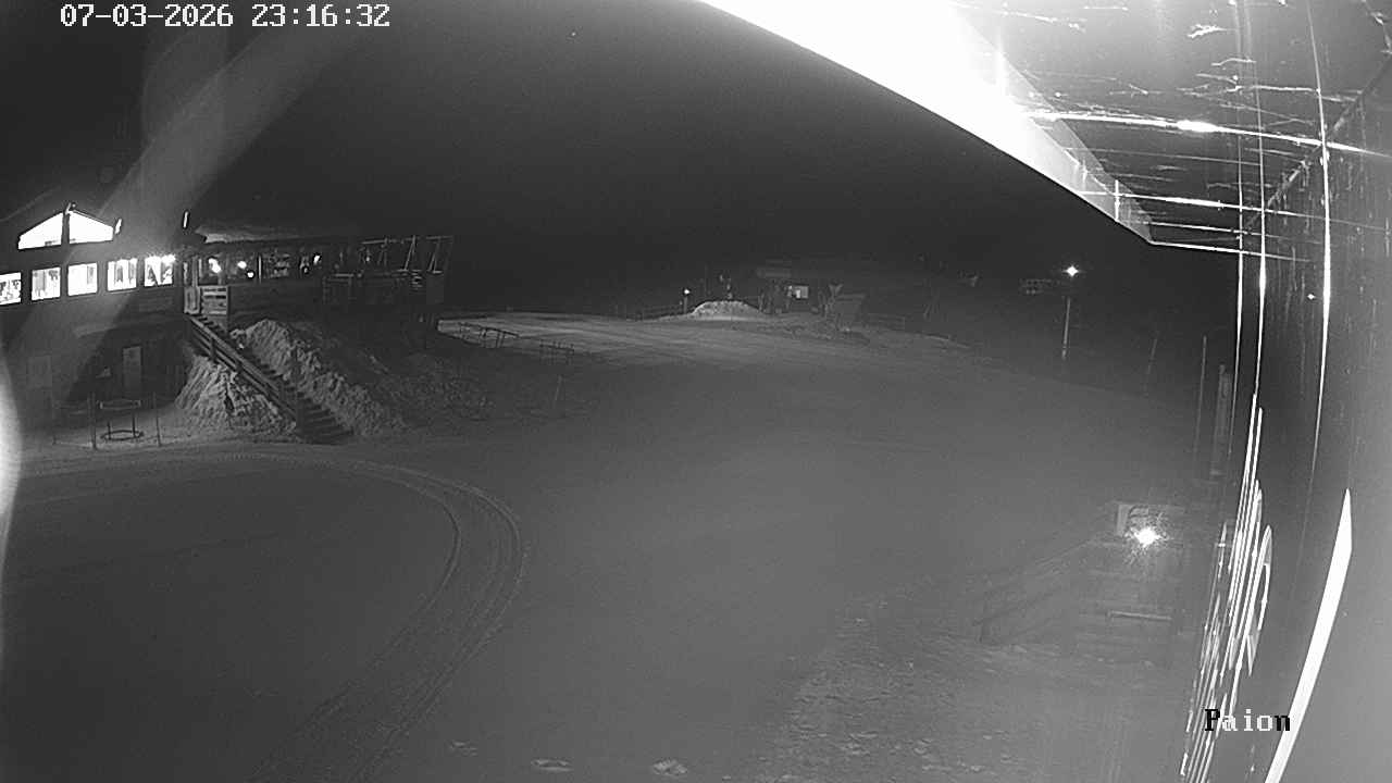 Webcam a Cavalese - Trentino