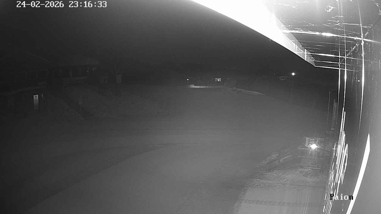 Webcam a Cavalese - Trentino