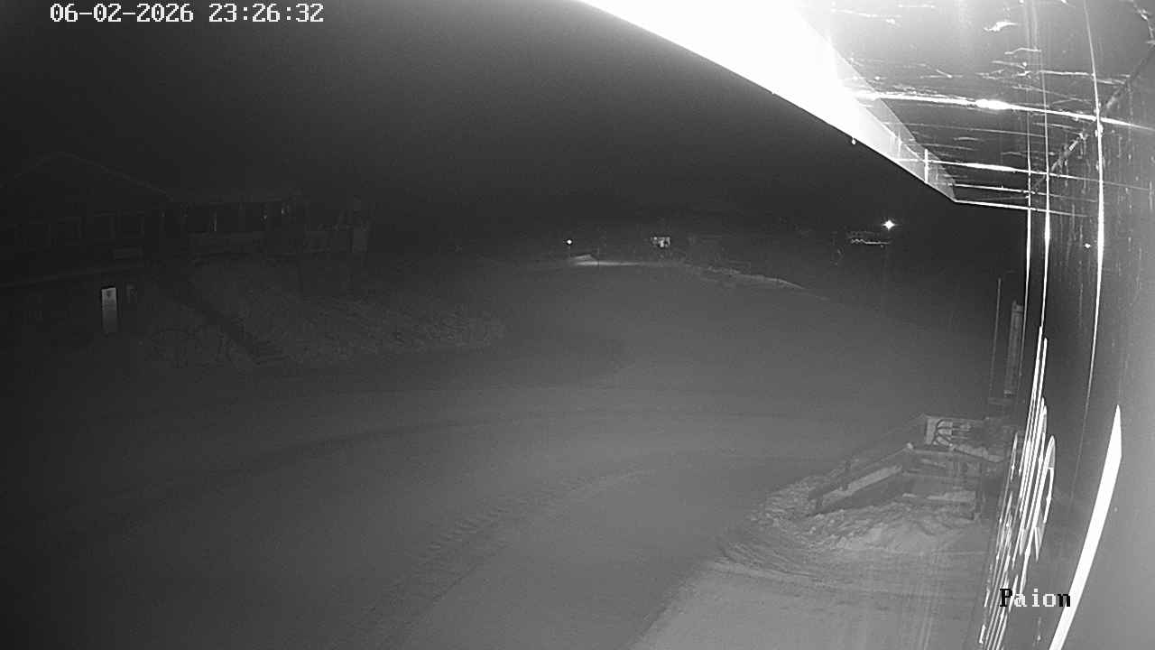 Webcam a Cavalese - Trentino