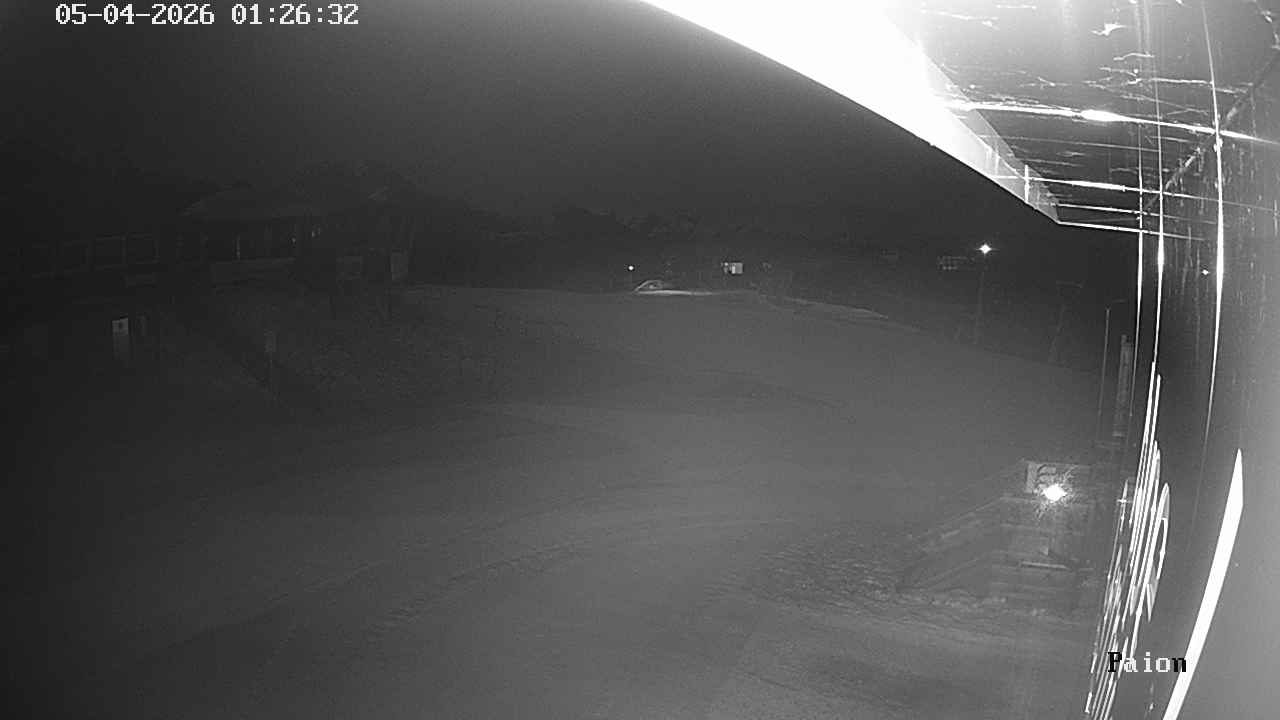 Webcam a Cavalese - Trentino