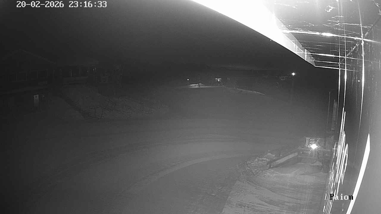 Webcam a Cavalese - Trentino