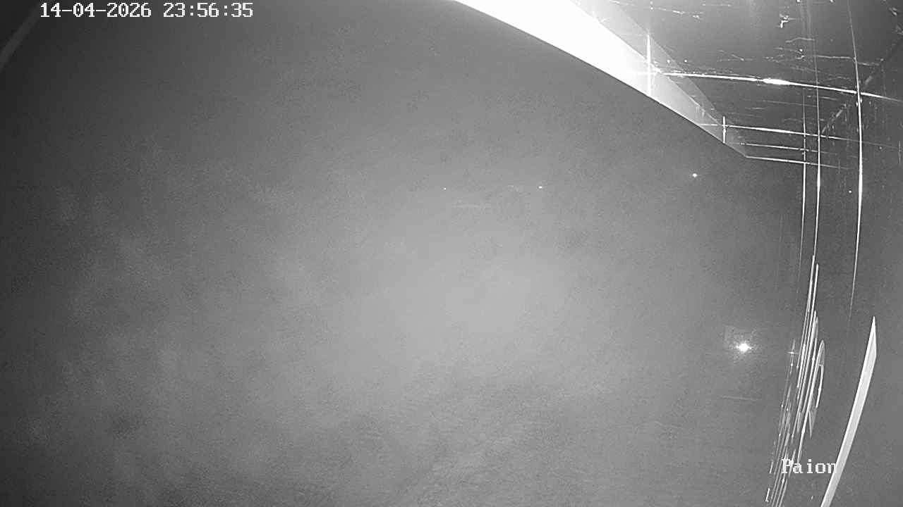 Webcam a Cavalese - Trentino