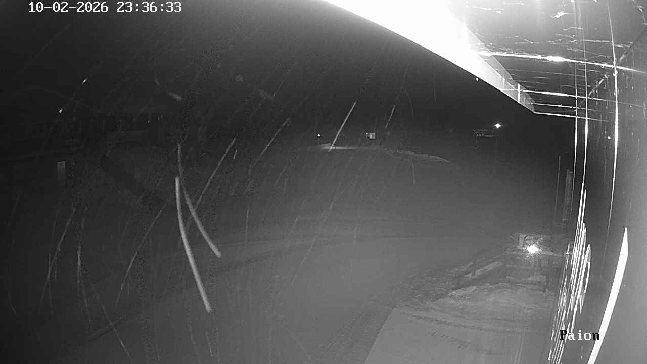 Webcam a Cavalese - Trentino