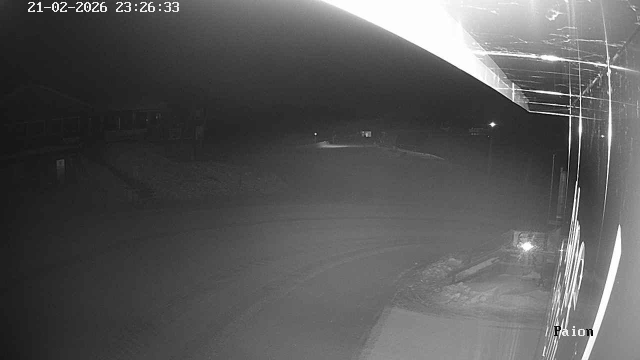 Webcam a Cavalese - Trentino