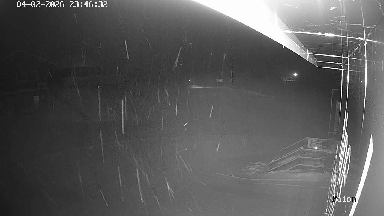 Webcam a Cavalese - Trentino