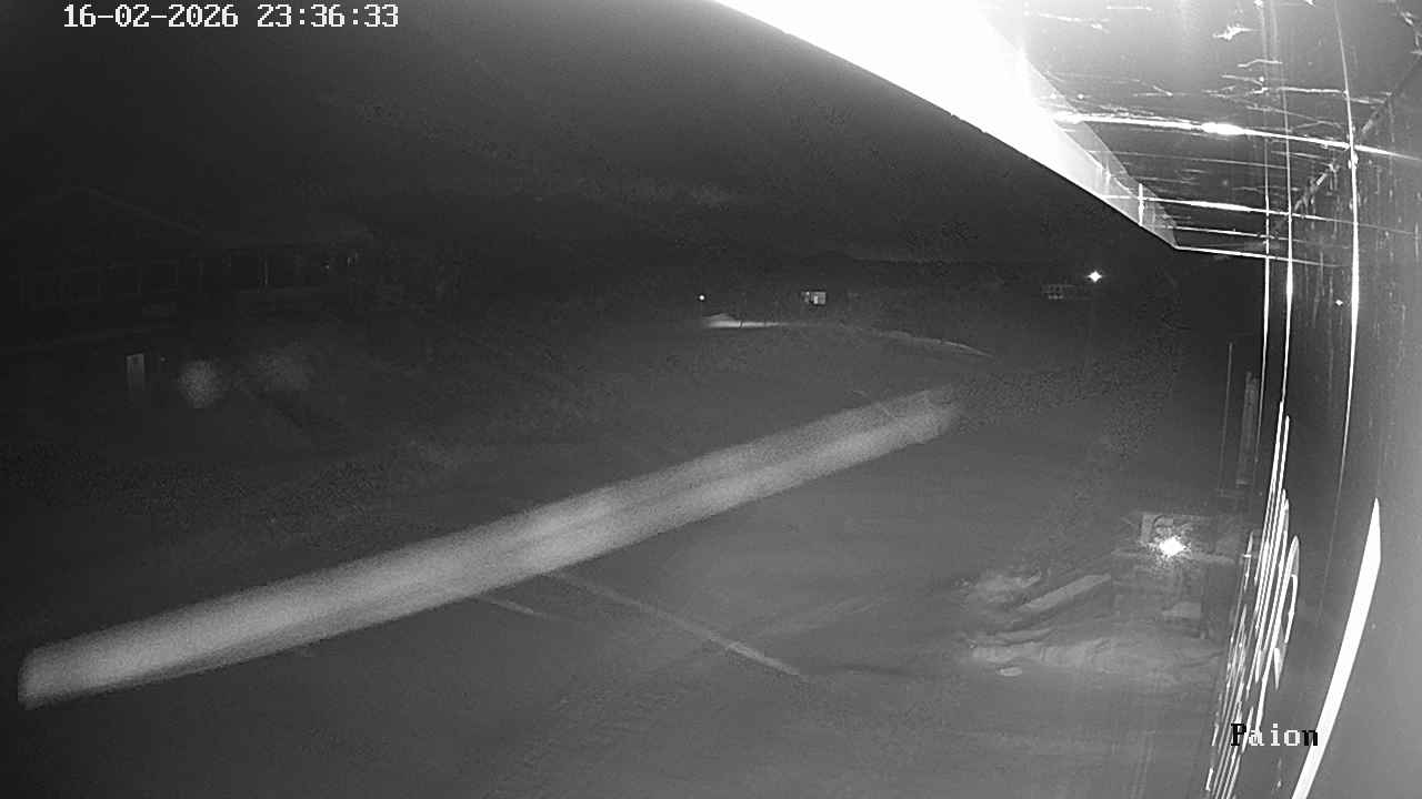 Webcam a Cavalese - Trentino