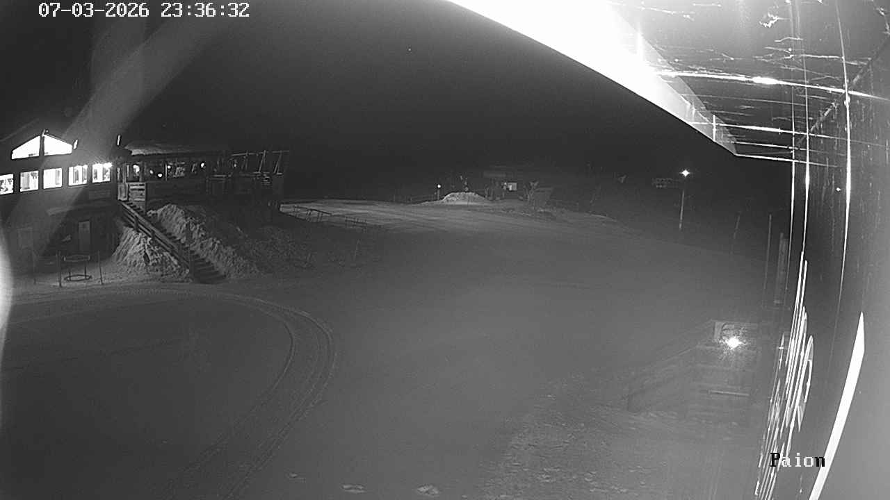 Webcam a Cavalese - Trentino