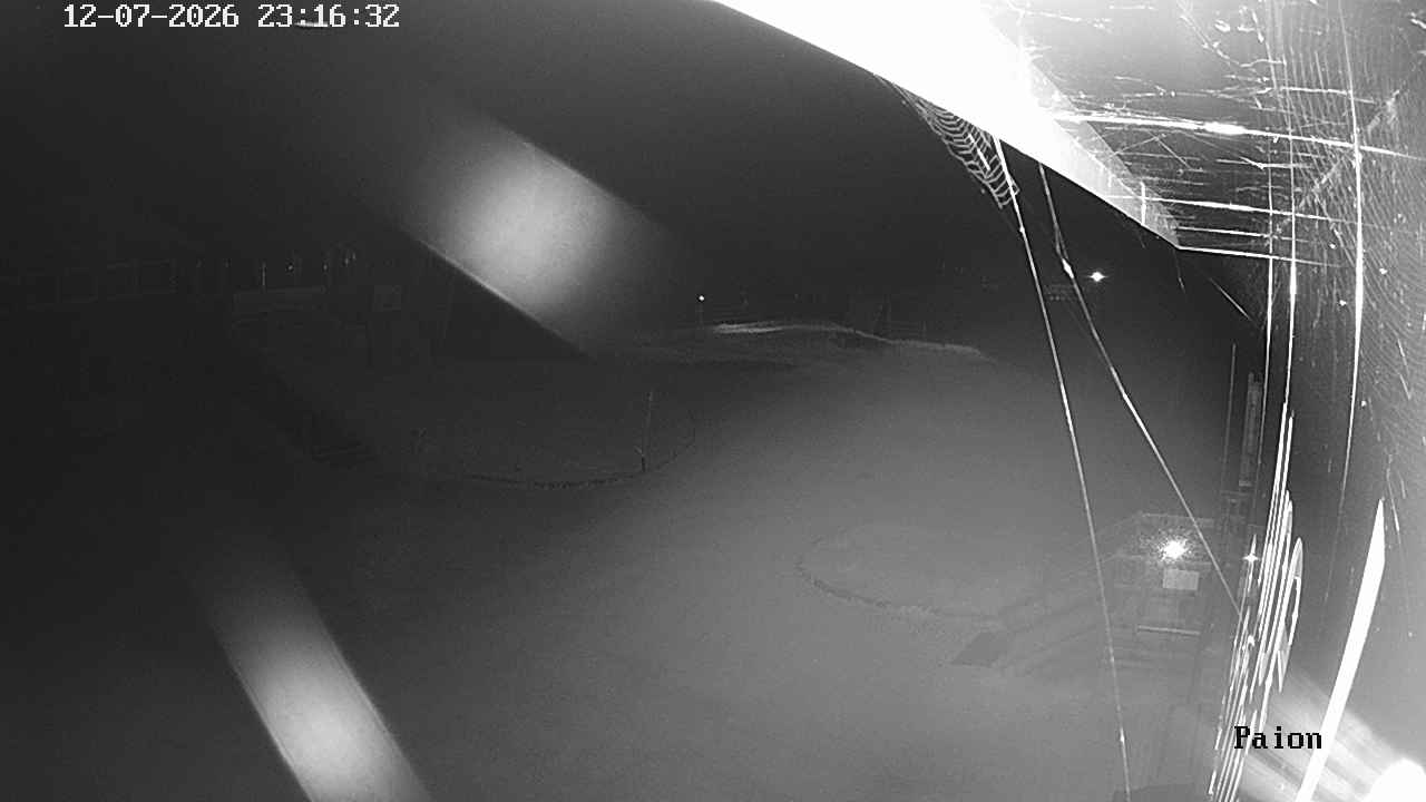 Webcam a Cavalese - Trentino