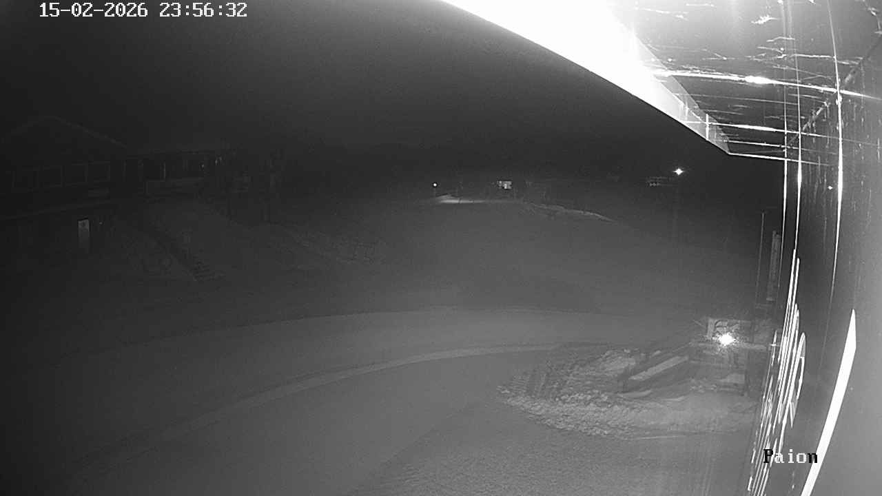 Webcam a Cavalese - Trentino