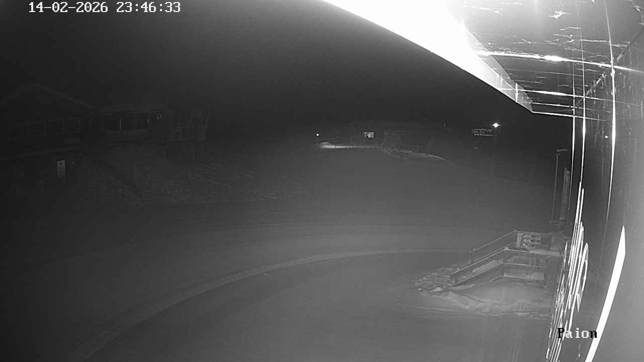 Webcam a Cavalese - Trentino