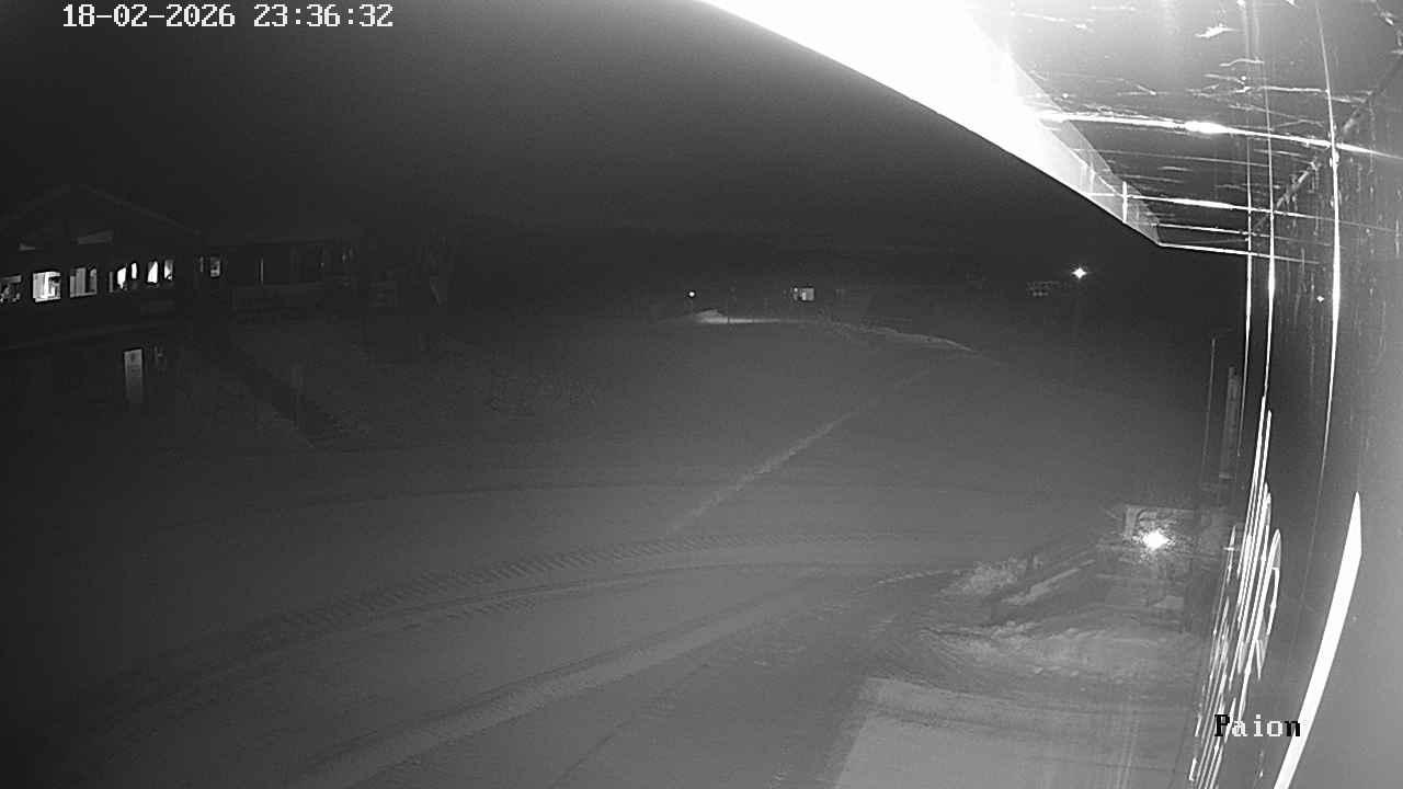 Webcam a Cavalese - Trentino