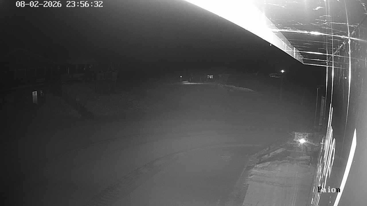 Webcam a Cavalese - Trentino