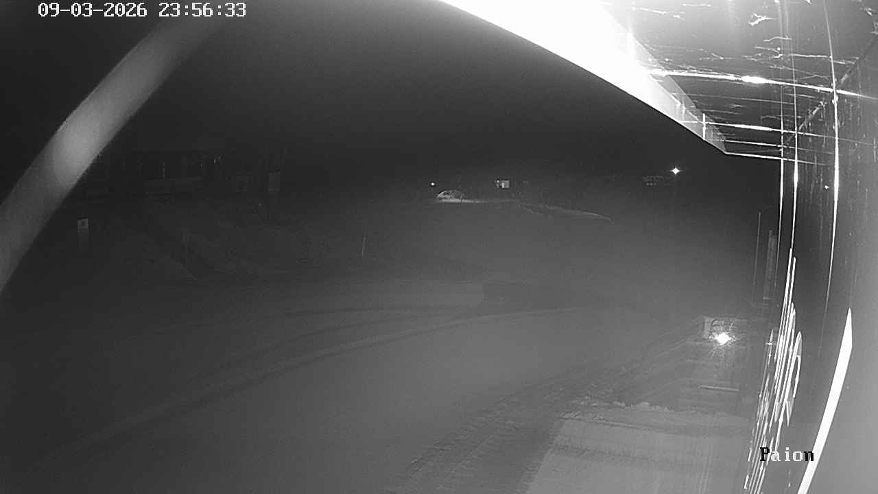 Webcam a Cavalese - Trentino