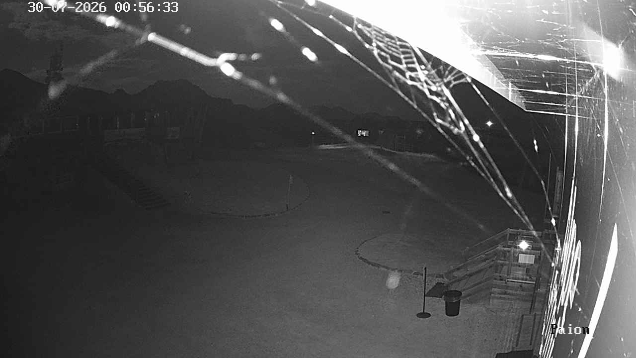 Webcam a Cavalese - Trentino