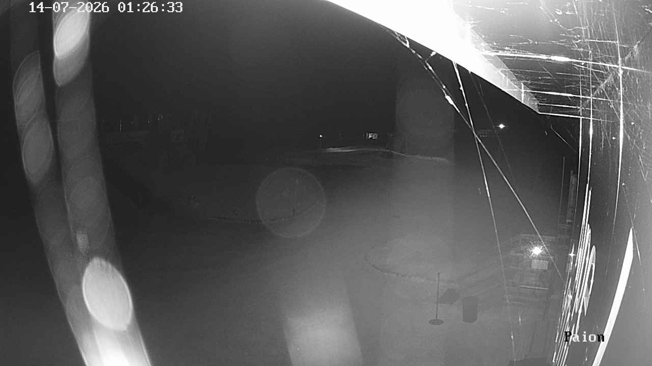 Webcam a Cavalese - Trentino