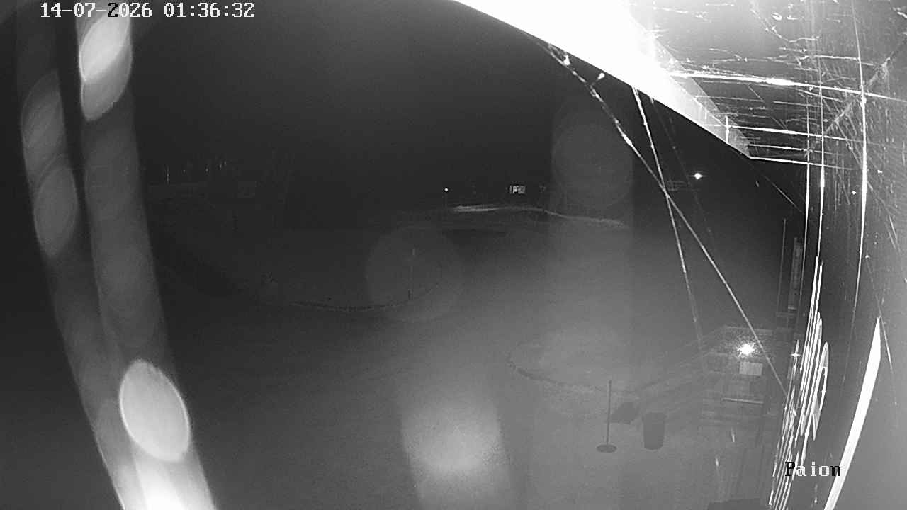 Webcam a Cavalese - Trentino