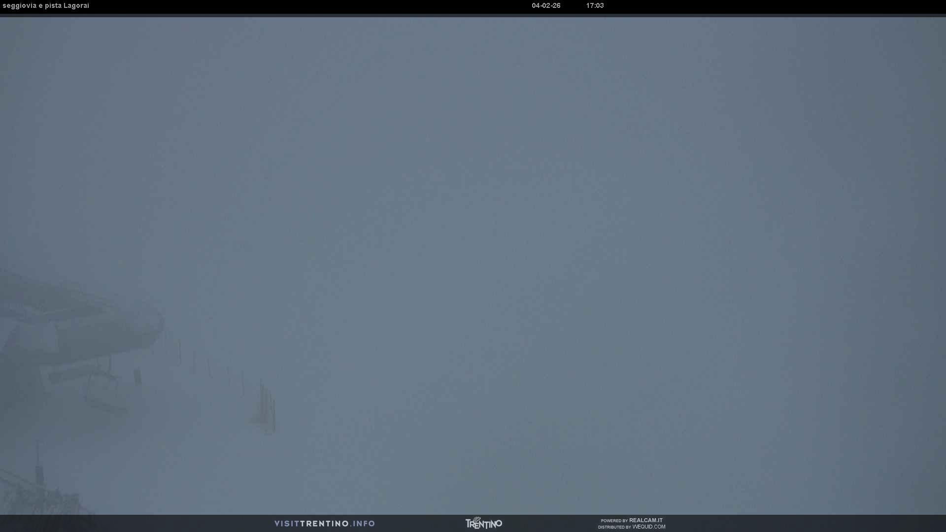 Webcam a Cavalese - Trentino