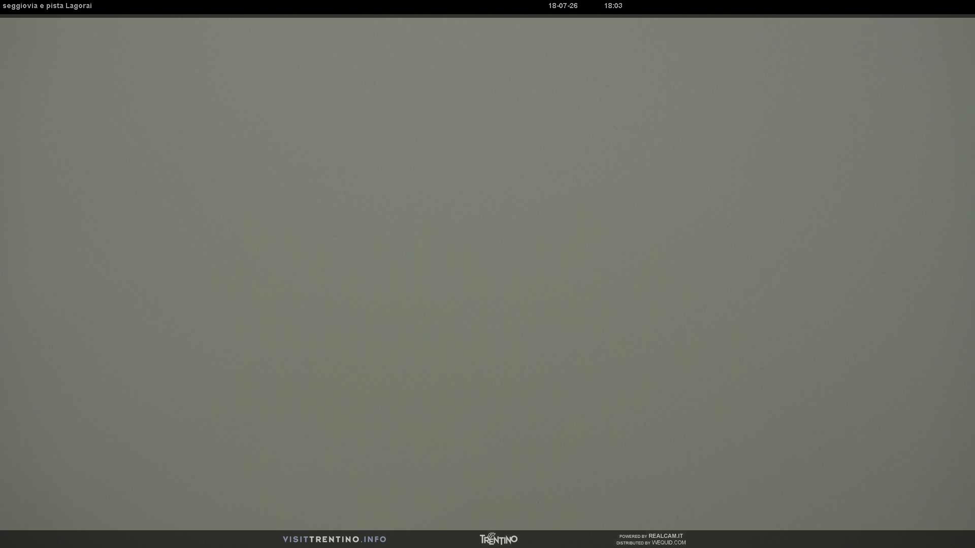 Webcam a Cavalese - Trentino