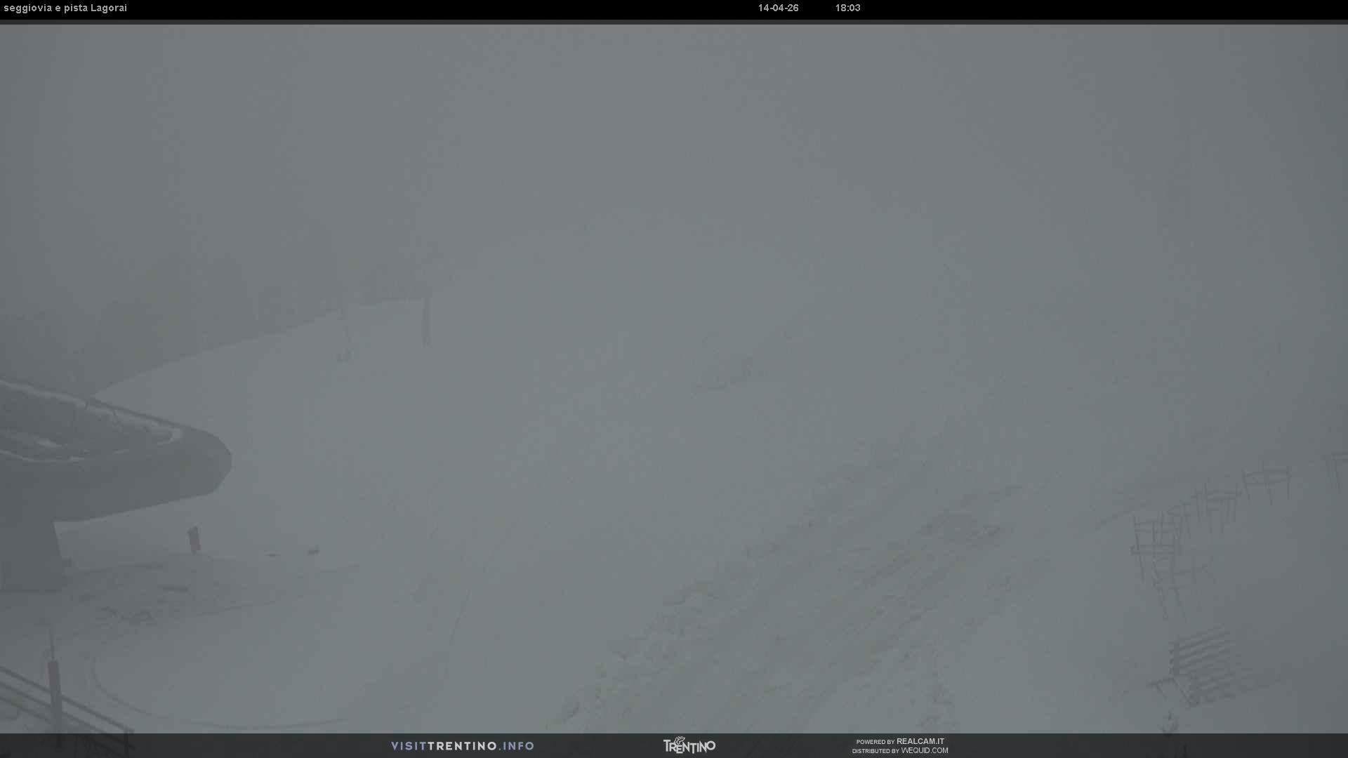 Webcam a Cavalese - Trentino