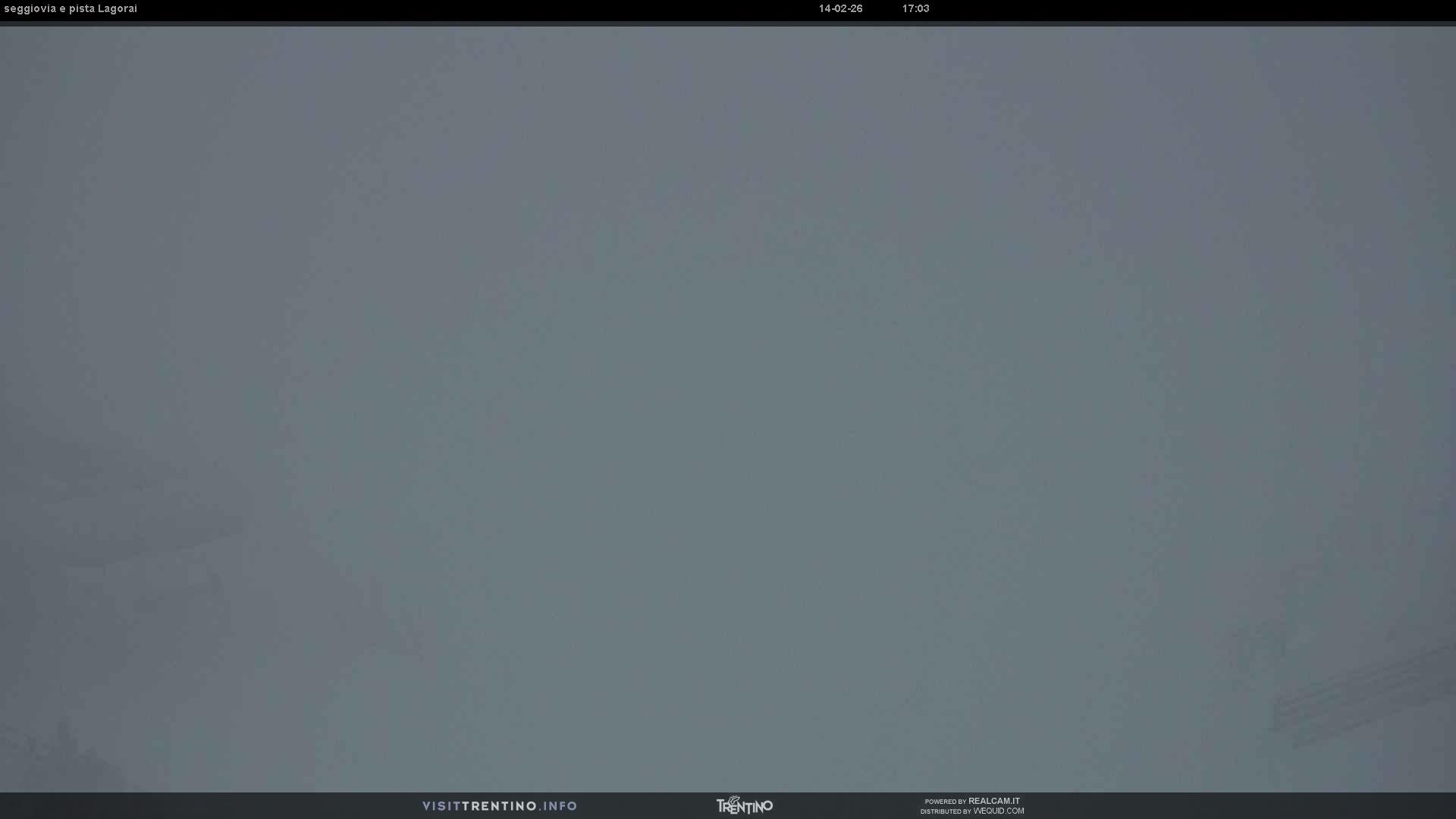 Webcam a Cavalese - Trentino