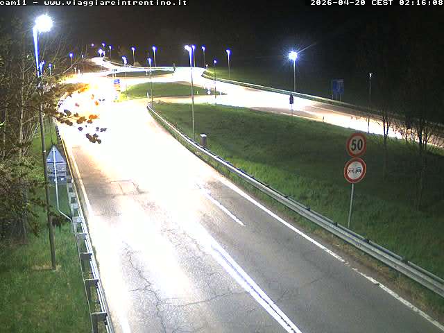 Webcam a Molina di Fiemme - Trentino