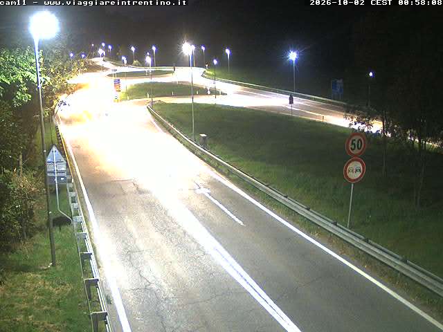 Webcam a Molina di Fiemme - Trentino