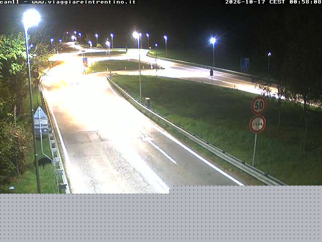 Webcam a Molina di Fiemme - Trentino
