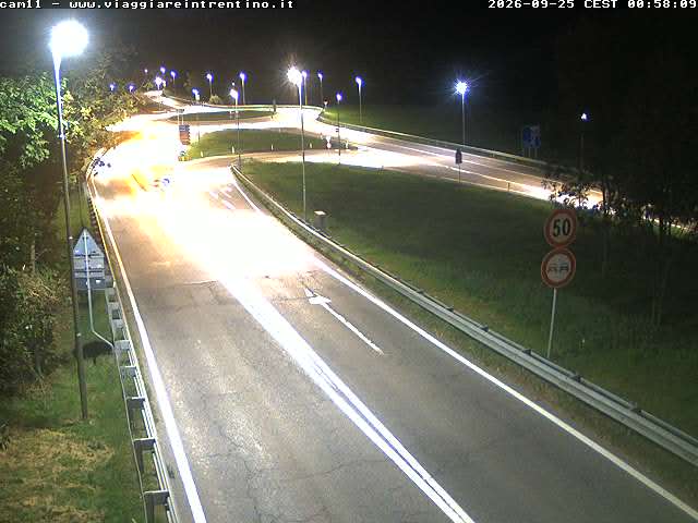 Webcam a Molina di Fiemme - Trentino