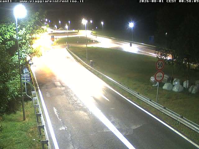 Webcam a Molina di Fiemme - Trentino
