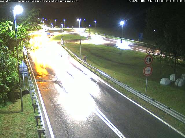 Webcam a Molina di Fiemme - Trentino