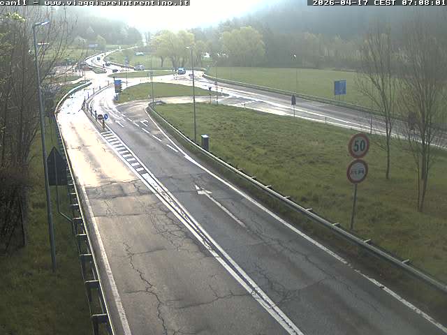 Webcam a Molina di Fiemme - Trentino