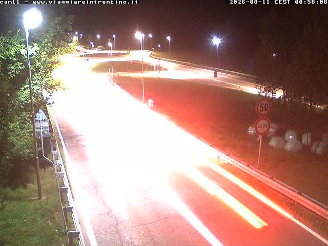 Webcam a Molina di Fiemme - Trentino