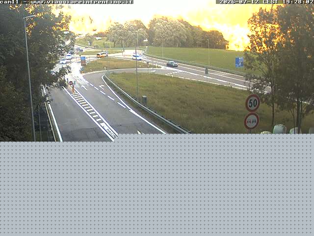 Webcam a Molina di Fiemme - Trentino