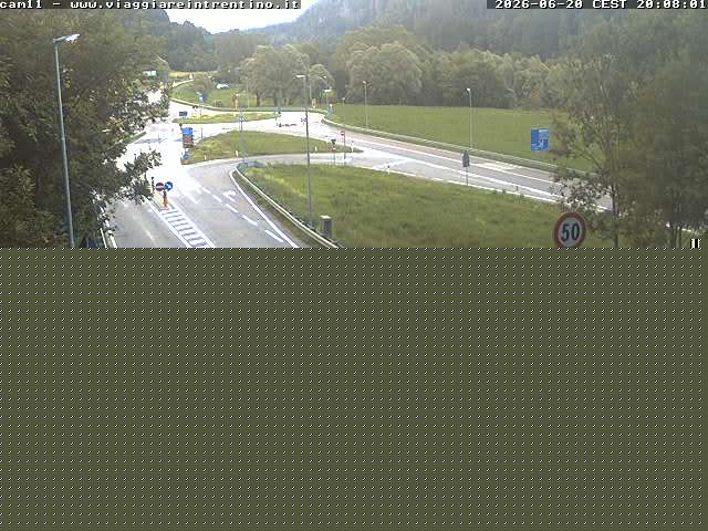 Webcam a Molina di Fiemme - Trentino