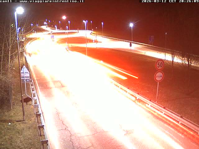 Webcam a Molina di Fiemme - Trentino