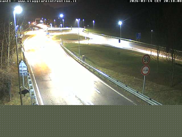Webcam a Molina di Fiemme - Trentino