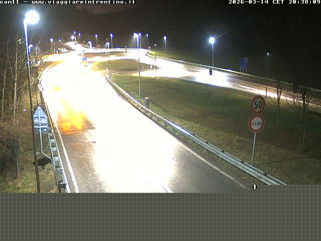 Webcam a Molina di Fiemme - Trentino