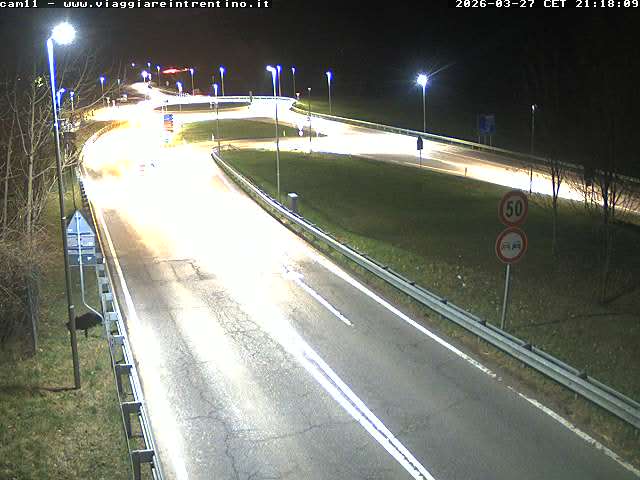 Webcam a Molina di Fiemme - Trentino