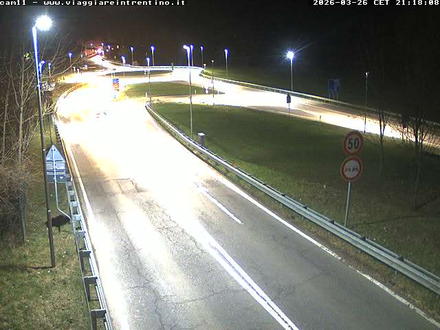 Webcam a Molina di Fiemme - Trentino