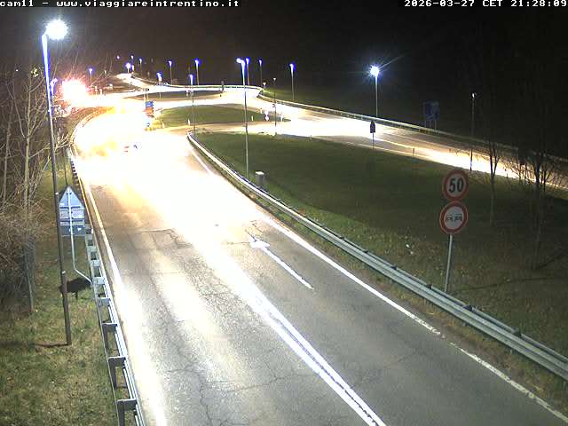 Webcam a Molina di Fiemme - Trentino