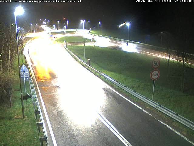 Webcam a Molina di Fiemme - Trentino