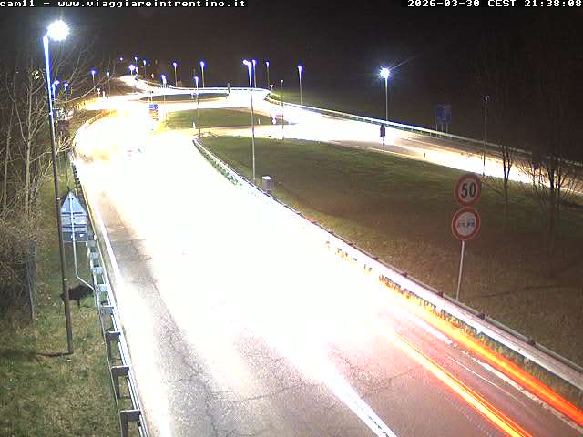 Webcam a Molina di Fiemme - Trentino