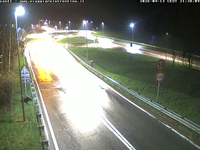 Webcam a Molina di Fiemme - Trentino