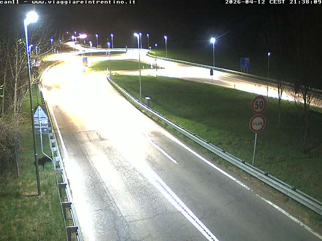 Webcam a Molina di Fiemme - Trentino