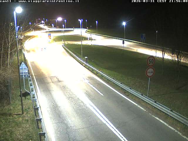Webcam a Molina di Fiemme - Trentino