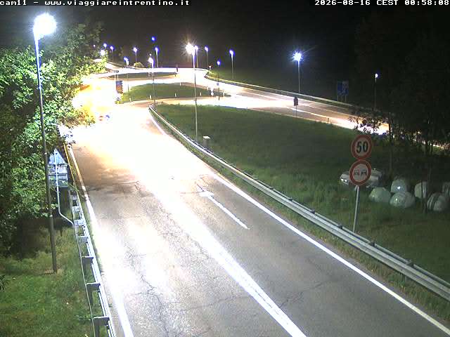 Webcam a Molina di Fiemme - Trentino