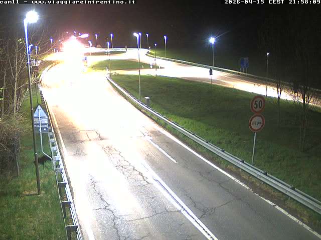 Webcam a Molina di Fiemme - Trentino