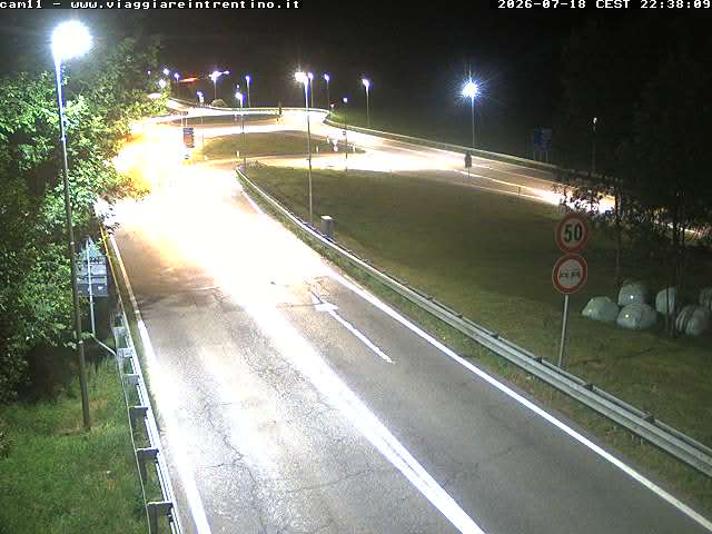 Webcam a Molina di Fiemme - Trentino