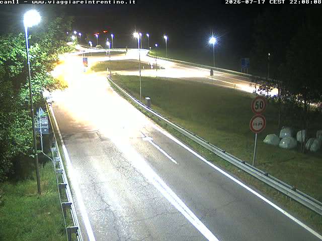 Webcam a Molina di Fiemme - Trentino